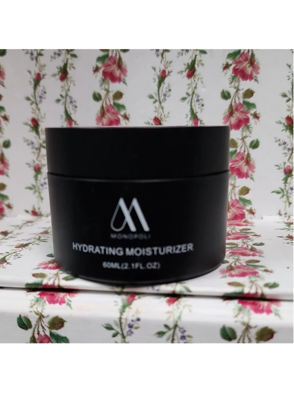 Monopoli Hydrating Moisturizer 60ml #monopoli #hydrating